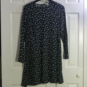 H&M Floral Dress